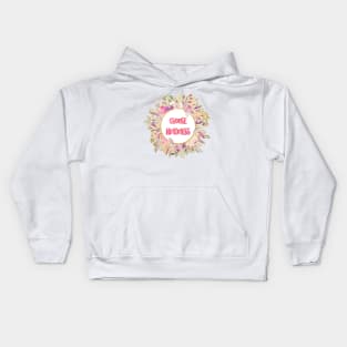 Choose Kindness Kids Hoodie